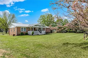 7045 Nc Hwy 801 S, Mocksville, NC 27028 - Photo 1