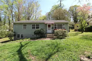 1307 Revere Rd, Winston-Salem, NC 27103 - Photo 1