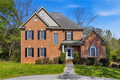 3508 Waterway Drive, Pfafftown, NC 27040 - Photo 1
