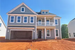 4592 Hanes Lk Dr, Winston-Salem, NC 27106 - Photo 1