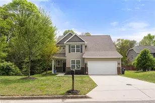 6125 Sundown Dr, Greensboro, NC 27410 - Photo 1