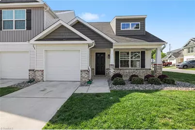 3874 Copperfield Court, High Point, NC 27265 - Photo 1