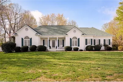 6398 Skylark Road, Pfafftown, NC 27040 - Photo 1