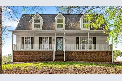 1116 Pinoak Road, Greensboro, NC 27455 - Photo 1