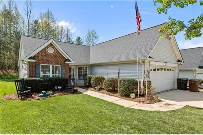 5618 Roundup Circle, Greensboro, NC 27405 - Photo 1