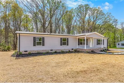 3932 Prides Rd Prides Road, East Bend, NC 27018 - Photo 1