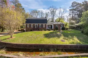 4751 Blair Ct, Winston-Salem, NC 27104 - Photo 1