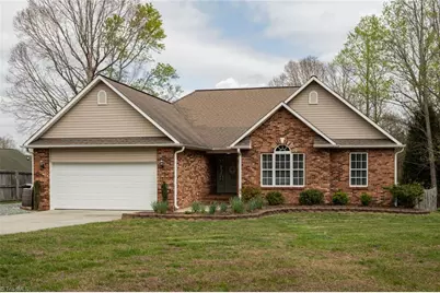 605 Paul Kennedy Road, Thomasville, NC 27360 - Photo 1