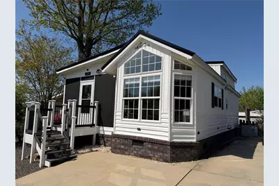 156 Marina Drive, New London, NC 28127 - Photo 1