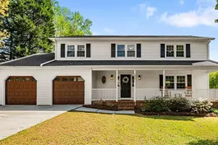 5828 Stoney Glen Loop, Greensboro, NC 27409 - Photo 1