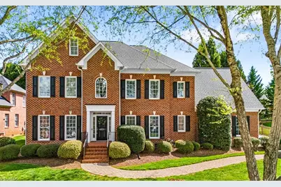 4801 Bluff Run Drive, Greensboro, NC 27455 - Photo 1