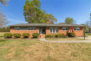 603 Shamrock Rd, High Point, NC 27265 - Photo 1