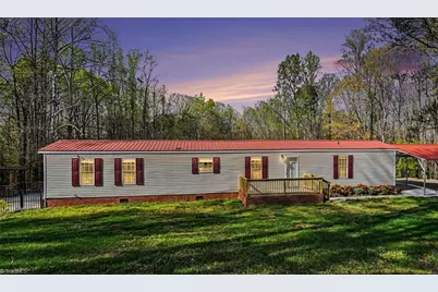 9295 Benefit Church Road, Kernersville, NC 27284 - Photo 1