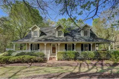 6205 Gold Dust Trail, Greensboro, NC 27455 - Photo 1