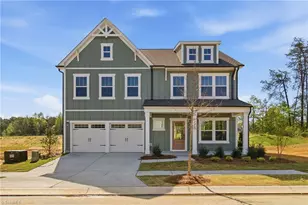 1218 Hackney Dr, Elon, NC 27244 - Photo 1
