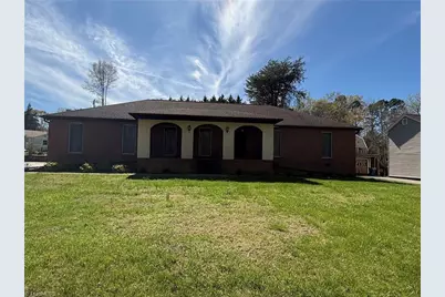 4908 Robert Andrew Road, Greensboro, NC 27406 - Photo 1