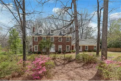 117 Willoughby Boulevard, Greensboro, NC 27408 - Photo 1