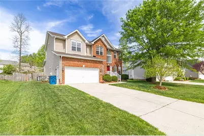 4273 Harbor Ridge Drive, Greensboro, NC 27406 - Photo 1