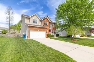 4273 Harbor Ridge Dr, Greensboro, NC 27406 - Photo 1
