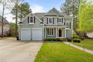 197 Maplewood Dr, Sanford, NC 27332 - Photo 1