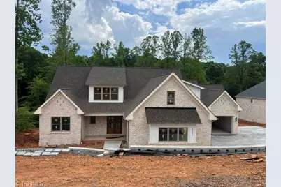 8201 Lulworth Drive, Stokesdale, NC 27357 - Photo 1