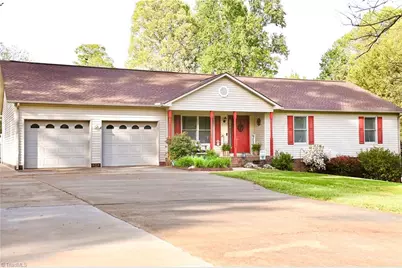 3777 Libertys Run Drive, Sophia, NC 27350 - Photo 1