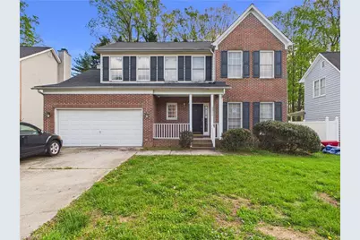 6311 High View Road, Greensboro, NC 27410 - Photo 1