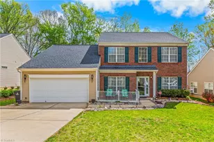 6083 Brookstone Ridge Dr, Winston-Salem, NC 27107 - Photo 1