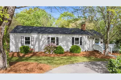 328 Pennsylvania Avenue, Winston-Salem, NC 27104 - Photo 1