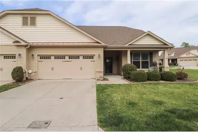 3545 Sainsbury Lane, Greensboro, NC 27409 - Photo 1