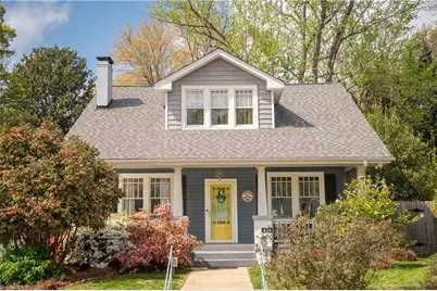 630 Hunter Avenue, Winston-Salem, NC 27101 - Photo 1