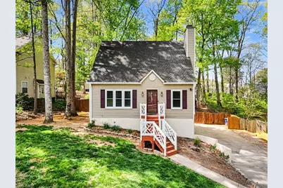 3930 Ebert Village Court, Winston-Salem, NC 27127 - Photo 1
