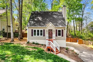 3930 Ebert Village Ct, Winston-Salem, NC 27127 - Photo 1