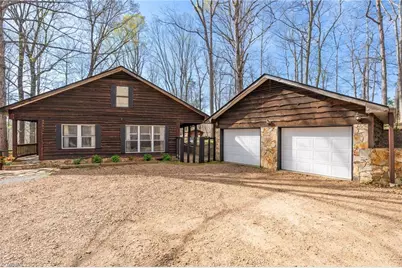 236 Jacobs Creek Road, Madison, NC 27025 - Photo 1