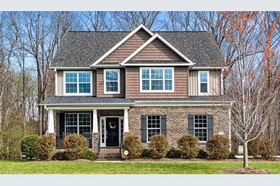 5528 Autumn Harvest Drive, Kernersville, NC 27284 - Photo 1