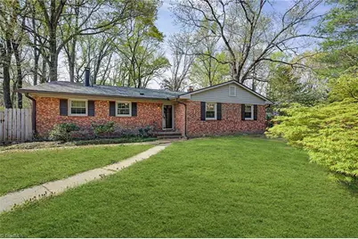 1205 Robin Hood Road, High Point, NC 27262 - Photo 1