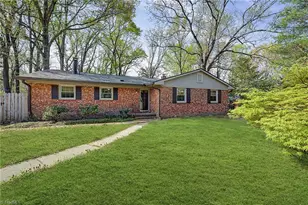 1205 Robin Hood Rd, High Point, NC 27262 - Photo 1