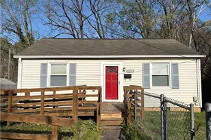 2739 Konnoak Dr, Winston-Salem, NC 27127 - Photo 1