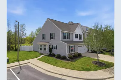 111 Covington Cove Court, Kernersville, NC 27284 - Photo 1