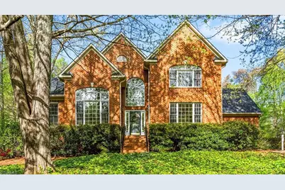 6605 Stonecroft Drive, Oak Ridge, NC 27310 - Photo 1