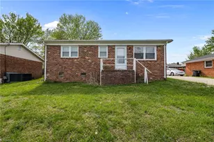 1006 Beaumont Ave, Greensboro, NC 27401 - Photo 1