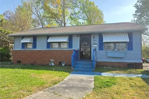 1607 Alice Ave, Greensboro, NC 27401 - Photo 1