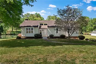4062 Yarbrough Ave, Winston-Salem, NC 27106 - Photo 1