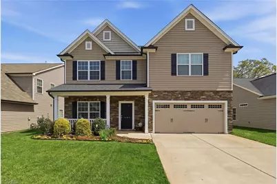 1464 Land Grove Drive, Kernersville, NC 27284 - Photo 1