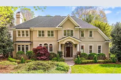 1907 Baytree Drive, Greensboro, NC 27455 - Photo 1