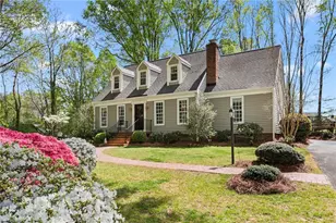 2022 Walker Ave, Burlington, NC 27215 - Photo 1