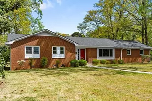 2805 Amherst Ave, Burlington, NC 27215 - Photo 1