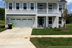 1282 Crk Knl Dr, Lewisville, NC 27023 - Photo 1
