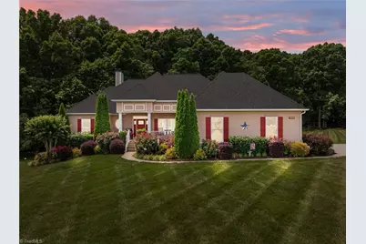 8169 McClanahan Drive, Browns Summit, NC 27214 - Photo 1