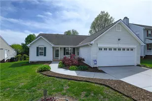 7111 Taunton Dr, Greensboro, NC 27410 - Photo 1